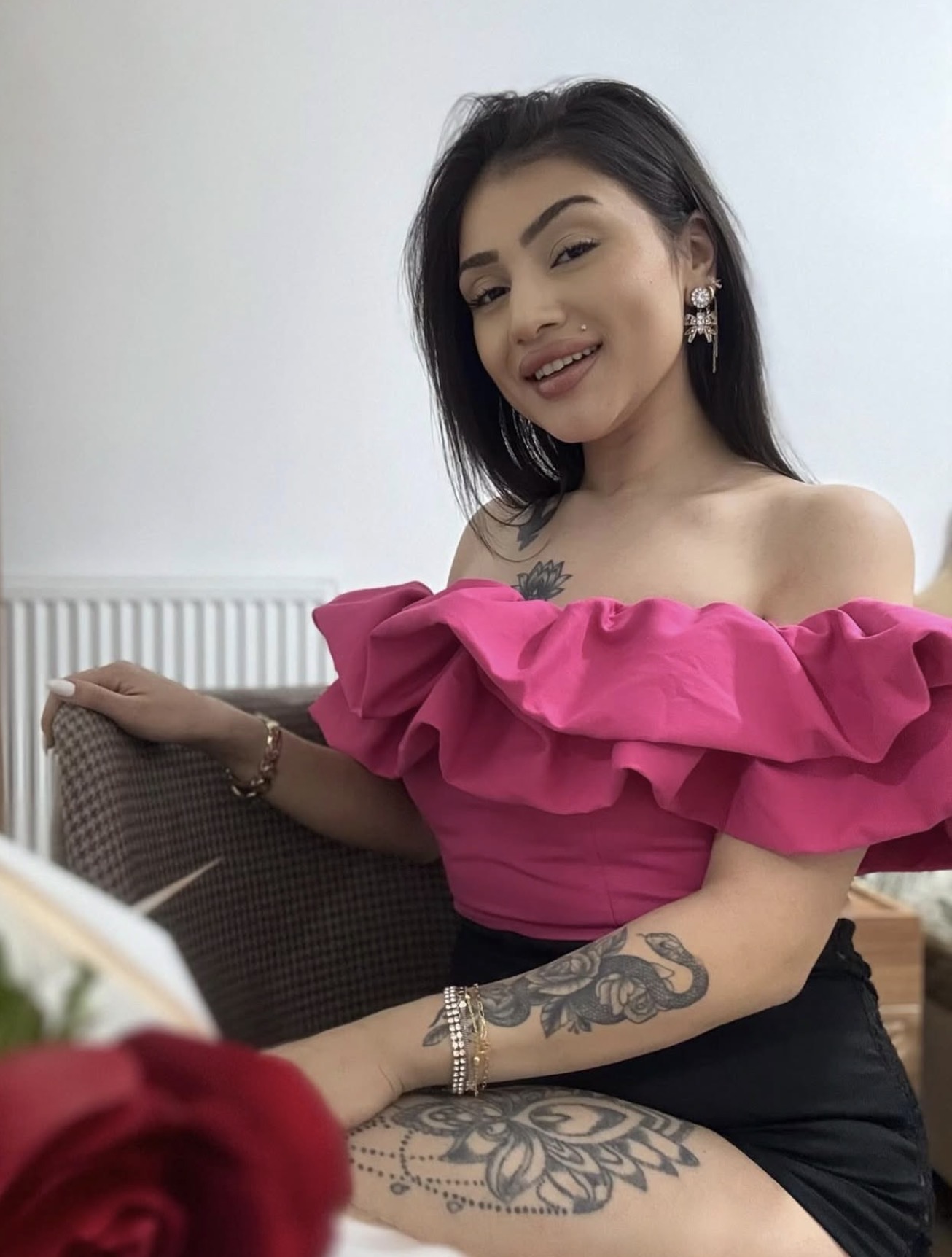 Gürsu Öğrenci Escort Elçin